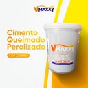 Ver imagem 1 de Cimento Perolizado 1,6kg Crômio