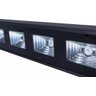 Ribalta Refletor Uv Luz Negra 50cm Efeito 9 Leds Iluminação - 2