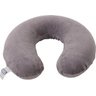 ALMOFADA CERVICAL Látex de Poliuretano - Cinza - 1