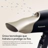 Secador de Cabelos Nanocare Eh-na6a 220v - 9