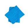 Tapete Yoga Esteira Ginastica Academia 1,82 X 62 Azul - 4