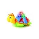 Ver imagem 1 de Brinquedo Infantil Tartaruga Musical Luzes Sons E Movimentos