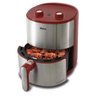 Fritadeira Philco Air Fry Redstone Pfr10vi Inox 3,2l 220v - 1
