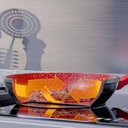 Ver imagem 4 de Frigideira Philco Pph240afr Redstone Revestimento Antiaderen