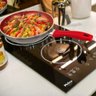 Frigideira Philco Pph240afr Redstone Revestimento Antiaderen - 3