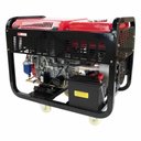 Ver imagem 2 de Gerador Diesel 12 KVA Trifásico 220V Monofásico 127V MDGT-12E2 Motomil
