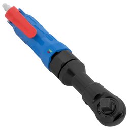 Chave Catraca Pneumática Ldr2 Pro-320 - 3