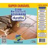 Cera Antiderrapante Alto Brilho Duratto Incolor 1 Lt 02 Und - 4