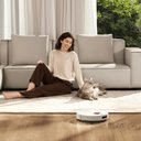 Ver imagem 6 de Robô Aspirador de Pó Xiaomi H40 com Base de Autolimpeza 110v