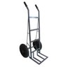 Carrinho de carga com pneu 250KG F-02 - Fort max - 1