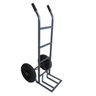 Carrinho de carga com pneu 200KG F-01 - Fort max - 1