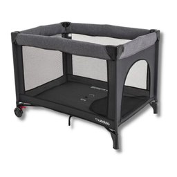 BERCO CERCADO FAST AUTOMATICO MELANGE PRETO - KIDDO - 5