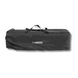BERCO CERCADO FAST AUTOMATICO MELANGE PRETO - KIDDO - 9