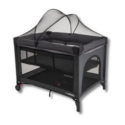 BERCO CERCADO FAST AUTOMATICO MELANGE PRETO - KIDDO - 1