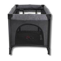 BERCO CERCADO FAST AUTOMATICO MELANGE PRETO - KIDDO - 7