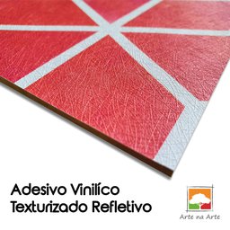Quadro Decorativo Textura CX Alta Tênis Grafitado 1 pç 40x60 - Moldura Madeira - 7