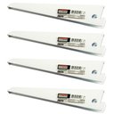 Ver imagem 1 de Kit 4 Suporte para Trilho Duplo em Aço Branco 17cm - Starfer