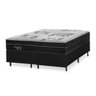 Cama Box Super King Azmax  Evidence 193cm Azmax Colchões - 3