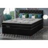Cama Box Super King Azmax  Evidence 193cm Azmax Colchões - 4