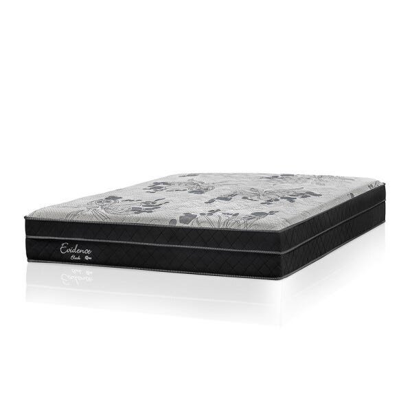 Cama Box Super King Azmax Evidence 193cm Azmax Colchões Menor preço em Cama Box Super King Azmax Evidence 193cm Azmax Colchões
