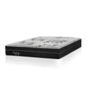 Ver imagem 1 de Cama Box Super King Azmax Evidence 193cm Azmax Colchões