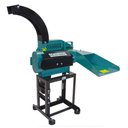 Ver imagem 1 de PICADEIRA E ENSILADEIRA GTE 2000 SEM MOTOR GARTHEN