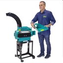 Ver imagem 5 de PICADEIRA E ENSILADEIRA GTE 2000 SEM MOTOR GARTHEN