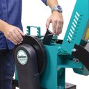 Ver imagem 2 de PICADEIRA E ENSILADEIRA GTE 2000 SEM MOTOR GARTHEN