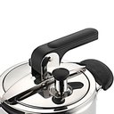 Ver imagem 1 de Panela de Pressão 5 Litros Barazzoni