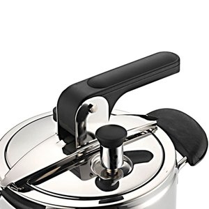 Panela de Pressão 5 Litros Barazzoni