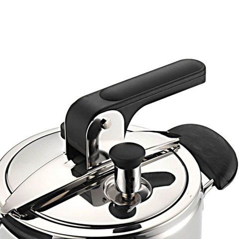 Panela de Pressão 5 Litros Barazzoni