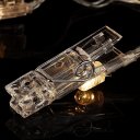 Ver imagem 5 de Varal Cordão Led Decorativo Fotos