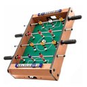 Ver imagem 1 de Mini Mesa Jogo Pebolim 12 Jogadores Totó Super Craque
