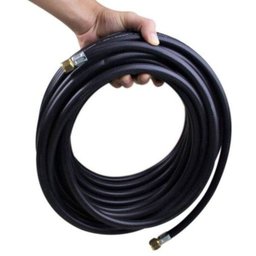 Mangueira Compressor 1/4 X 15 Mt - 2