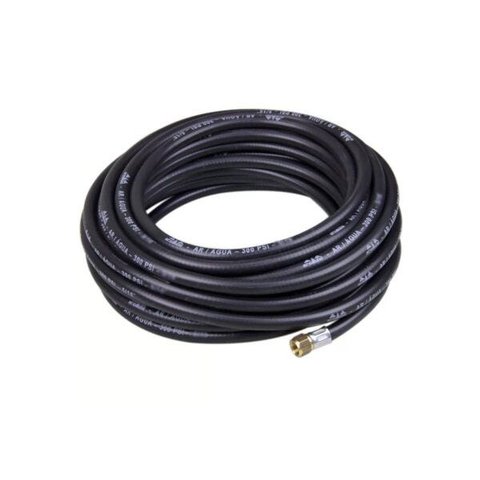 Mangueira Compressor 1/4 X 25 Mt