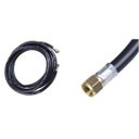 Ver imagem 3 de Mangueira Compressor 1/4 X 25 Mt