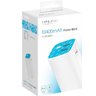Carregador Portátil 10400mAh Tp-Link Tl-Pb10400 2 Portas USB 5V 2A e 5V 1A Branco - 4