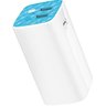 Carregador Portátil 10400mAh Tp-Link Tl-Pb10400 2 Portas USB 5V 2A e 5V 1A Branco - 1