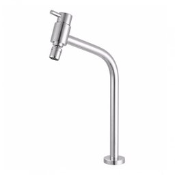 Torneira para Banheiro 1203 Bica Fixa Minimal Classic C77 Meber Metais - 1