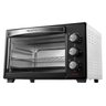 Forno Elétrico Básico 40 Litros Preto/Branco 127V - BEST - 2