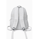 Ver imagem 3 de Mochila Feminina Escolar com Estojo Moda Casual Dia a Dia