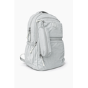 Ver imagem 2 de Mochila Feminina Escolar com Estojo Moda Casual Dia a Dia