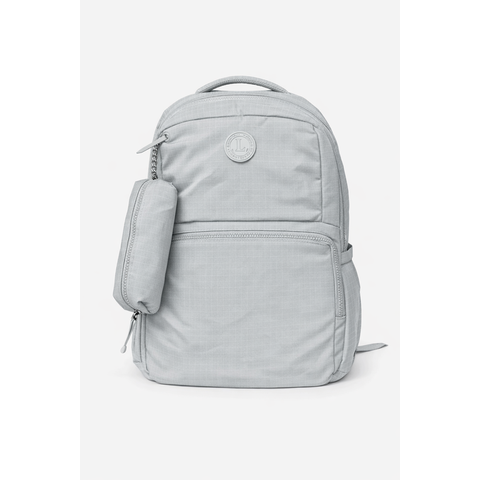 Mochila Feminina Escolar com Estojo Moda Casual Dia a Dia