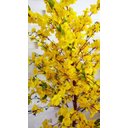 Ver imagem 3 de Planta Artificial Árvore Pessegueiro Amarelo 1,60 metros de altura