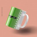 Ver imagem 3 de Óculos Thug Life - Caneca de Qualidade Premium