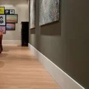 Ver imagem 3 de Rodapé de Mdf 20cm X 15mm X 2,40m com Liso Moldufama 2001