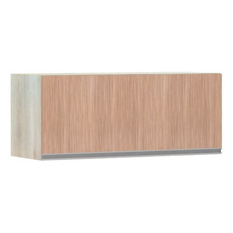 Armário para Cozinha Basculante 90 Cm 1 Porta Lis Luciane Móveis