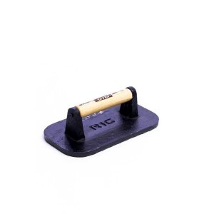 PRENSADOR BIFE FERRO FUNDIDO 02,5 KG