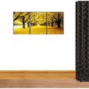 Ver imagem 1 de Rodapé MDF Resistente à Umidade 15mmx7cm 702 Moldufama Metro Linear