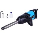 Ver imagem 2 de Chave de Impacto Pneumática 1 Pol. G2038/br - Gamma